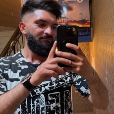 Фотография мужчины Musayev, 29 лет из г. Сватово