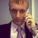 Костян, 36 лет