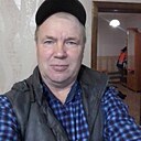 Мих, 52 года