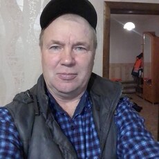 Фотография мужчины Мих, 52 года из г. Кошки