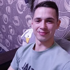 Фотография мужчины Дима, 28 лет из г. Нижний Новгород