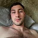 Сергей, 23 года