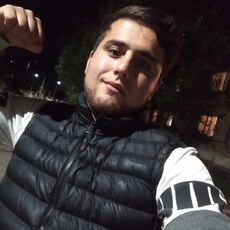 Фотография мужчины Красавчик, 29 лет из г. Заинск