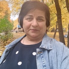 Фотография девушки Светлана, 63 года из г. Владимир