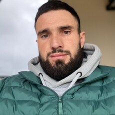 Фотография мужчины Рустам, 30 лет из г. Октябрьский (Башкортостан)