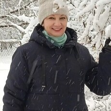Фотография девушки Евгения, 53 года из г. Биробиджан