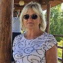Незнакомка, 58 лет