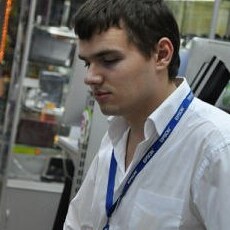 Фотография мужчины Дмитрий, 36 лет из г. Сморгонь