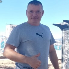 Фотография мужчины Александр, 47 лет из г. Тольятти