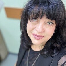 Фотография девушки Марина, 53 года из г. Кинешма