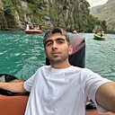 Шамиль, 27 лет