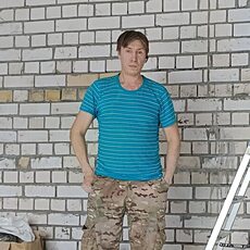 Фотография мужчины Денис, 37 лет из г. Тверь