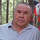 Зиннур, 68 лет