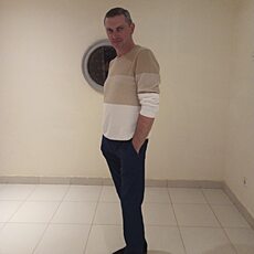 Фотография мужчины Виктор, 44 года из г. Борисов