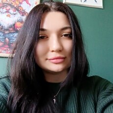 Фотография девушки Ирина, 28 лет из г. Владикавказ