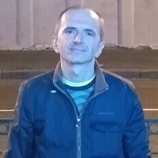 Фотография мужчины Сергей, 41 год из г. Санкт-Петербург