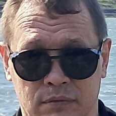 Фотография мужчины Серёга, 44 года из г. Норильск