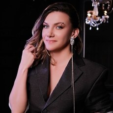 Фотография девушки Инна, 41 год из г. Новочеркасск