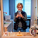 Ирина, 63 года