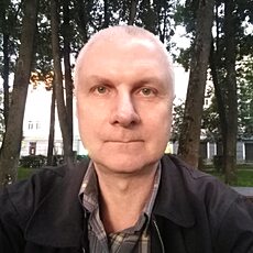 Фотография мужчины Сергей, 55 лет из г. Великие Луки
