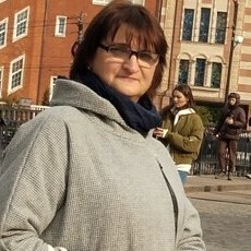 Фотография девушки Светлана, 60 лет из г. Черняховск