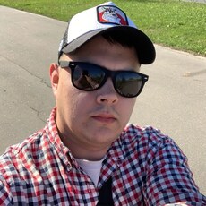 Фотография мужчины Денис, 26 лет из г. Йошкар-Ола