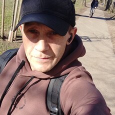 Фотография мужчины Алексей, 43 года из г. Кашира