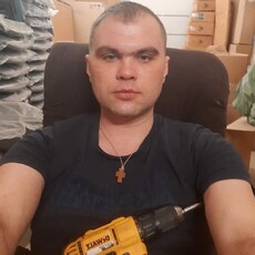 Фотография мужчины Павел, 40 лет из г. Ковров