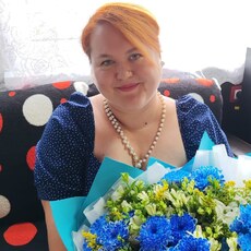 Фотография девушки Анастасия, 31 год из г. Ильский