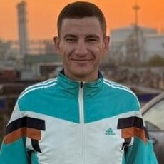 Фотография мужчины Алексей, 33 года из г. Афипский