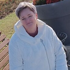 Фотография девушки Жанна, 54 года из г. Воложин