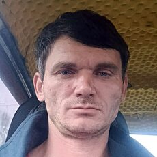 Фотография мужчины Александр, 34 года из г. Кореновск