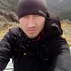 Фотография мужчины Твой, 36 лет из г. Брест