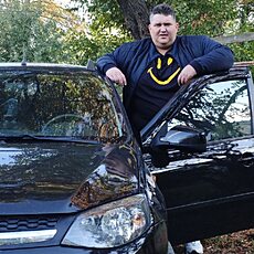 Фотография мужчины Олег, 36 лет из г. Марковка