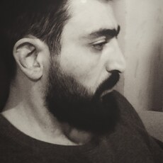 Фотография мужчины Xxxxx, 36 лет из г. Баку