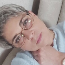 Фотография девушки Светлана, 47 лет из г. Курагино