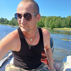 Фотография мужчины Александр, 40 лет из г. Зима