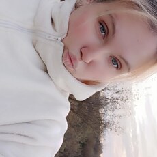 Фотография девушки Юльчик, 24 года из г. Старобельск