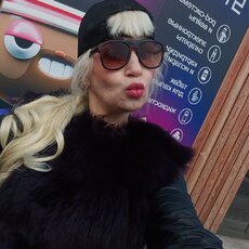 Фотография девушки Ladi, 51 год из г. Хабаровск