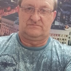 Фотография мужчины Наиль, 58 лет из г. Ульяновск