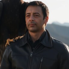 Фотография мужчины Владимир, 44 года из г. Климовичи