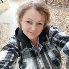 Фотография девушки Света, 41 год из г. Орск