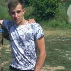 Фотография мужчины Саня, 27 лет из г. Бердянск