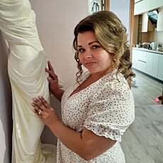 Фотография девушки Алëна, 38 лет из г. Брянск