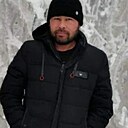 Надиржан, 44 года