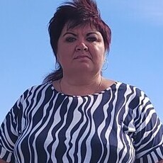 Фотография девушки Оксана, 51 год из г. Орел