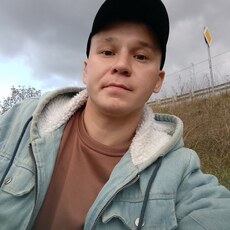 Фотография мужчины Григорий, 29 лет из г. Вурнары