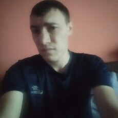 Фотография мужчины Денис, 39 лет из г. Борзя