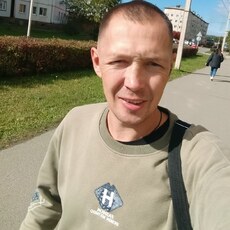 Фотография мужчины Владислав, 38 лет из г. Северобайкальск