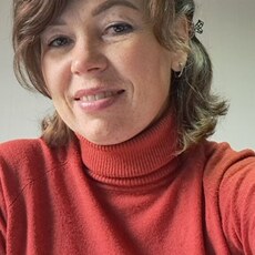 Фотография девушки Людмила, 46 лет из г. Днепр